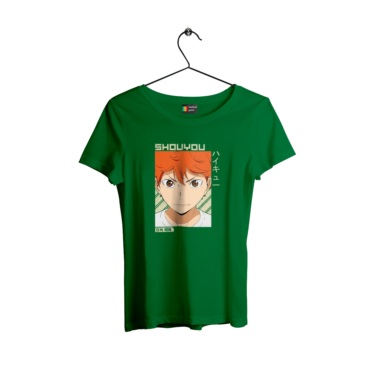 Волейбол!! Хината