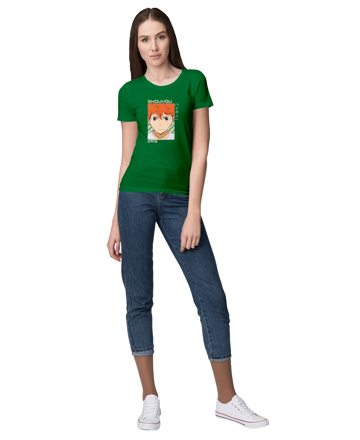 Волейбол!! Хината