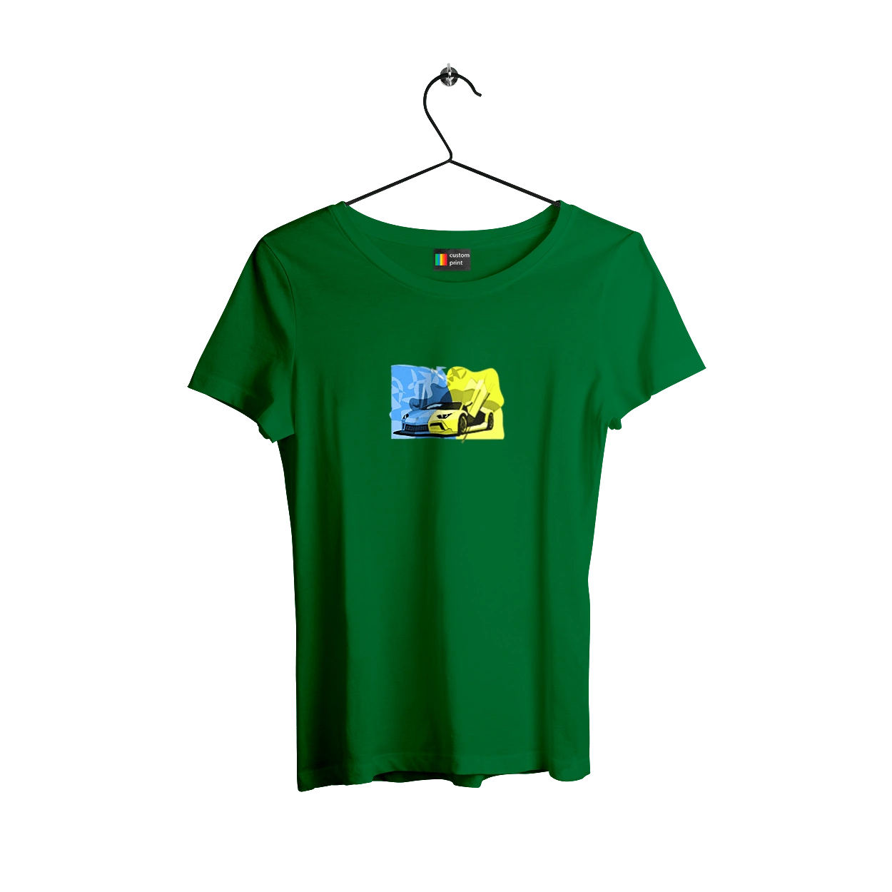 Украинский ламборгини