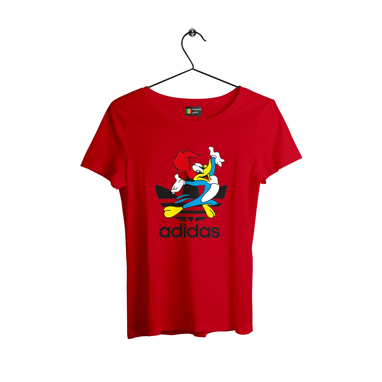 Adidas Woody Woodpecker