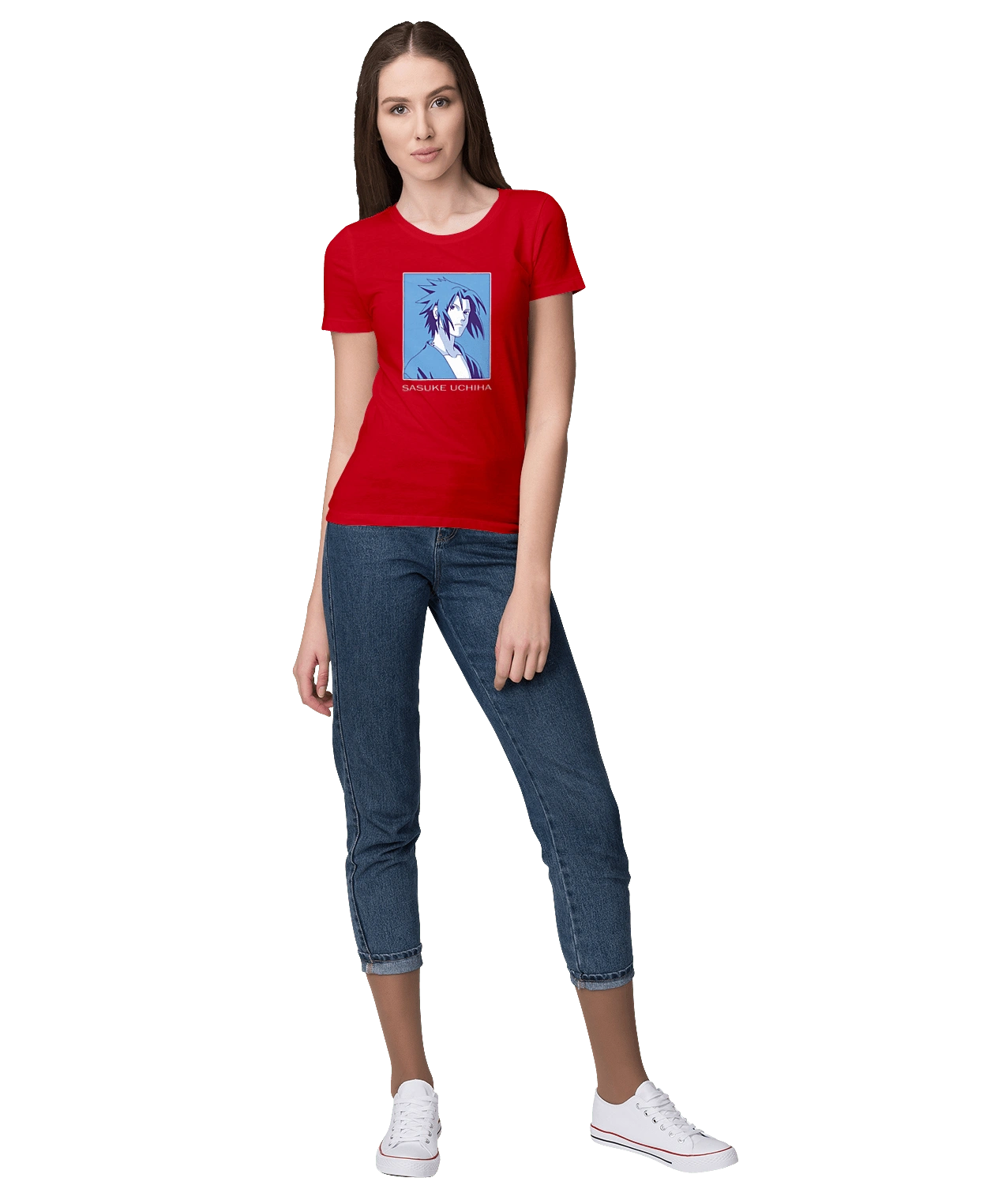 Наруто Саске Учіха