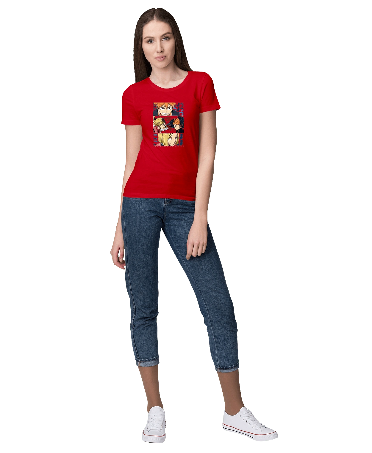 Haikyu!! Hinata and Kenma