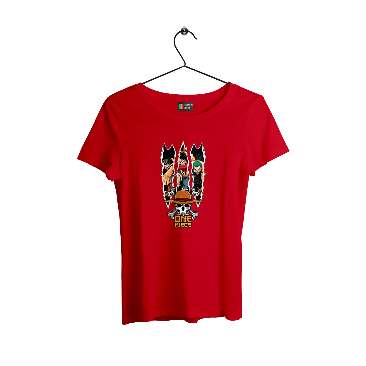 Ван Піс Луффі