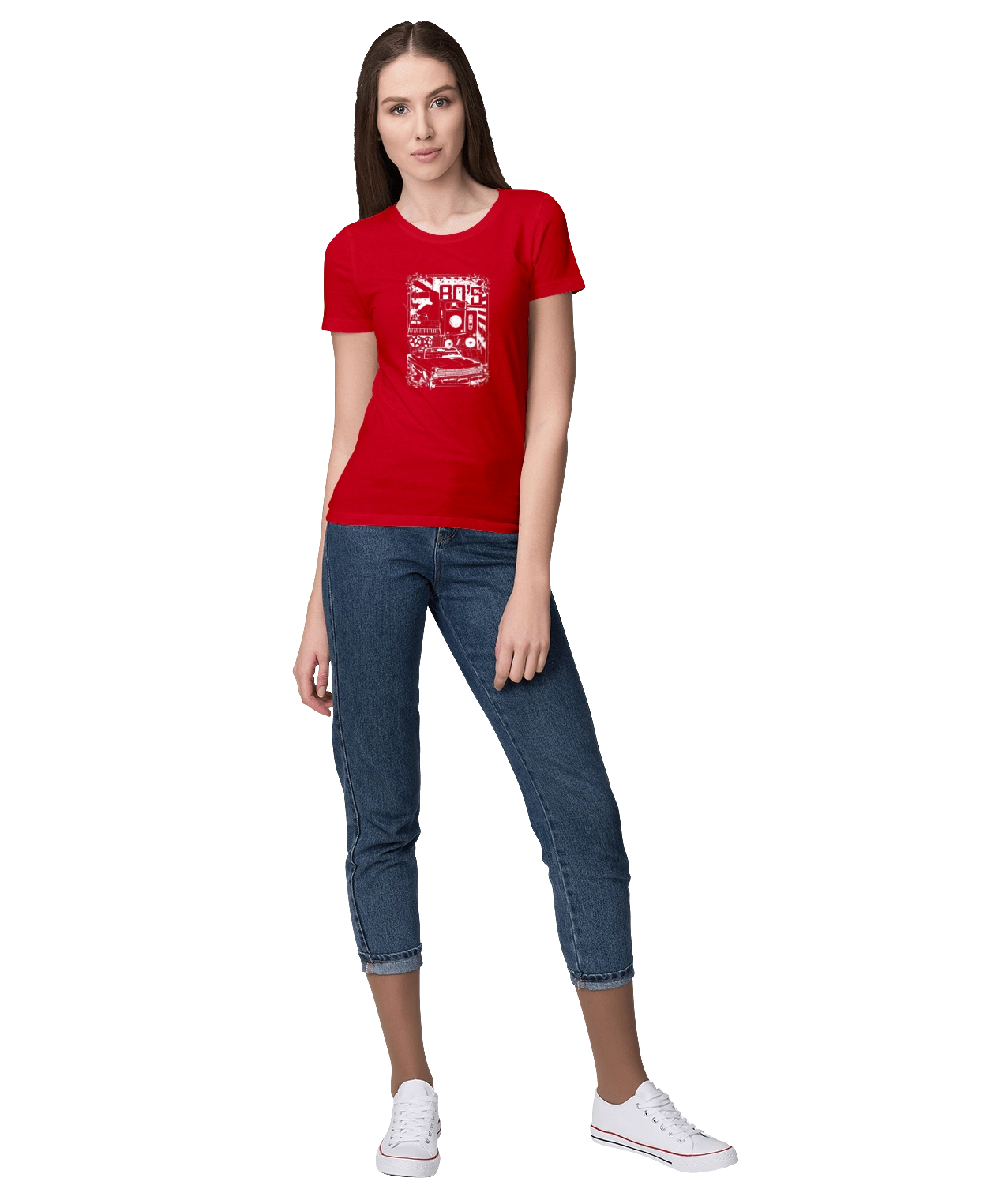 80 E, Machine And Music