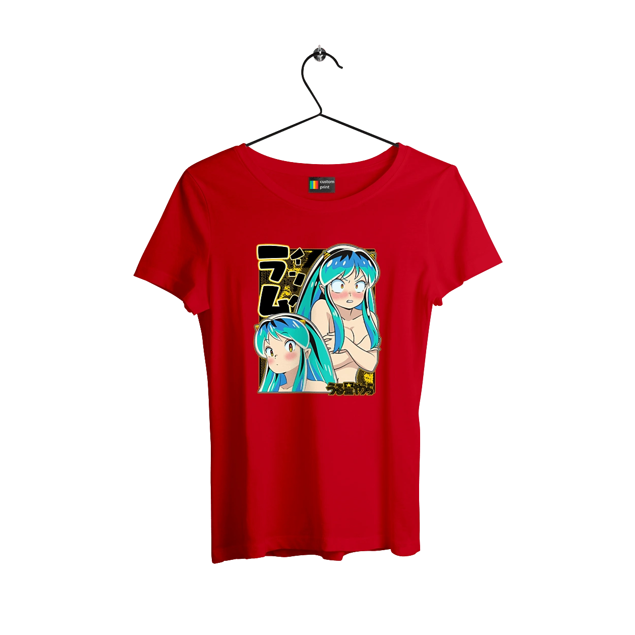 Несносные пришельцы Лам