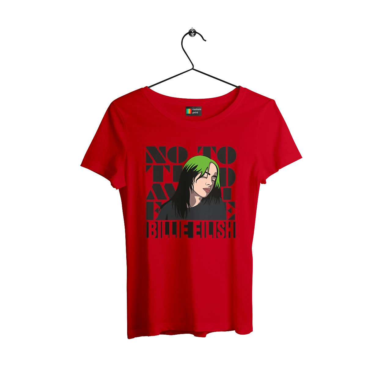 Билли Айлиш