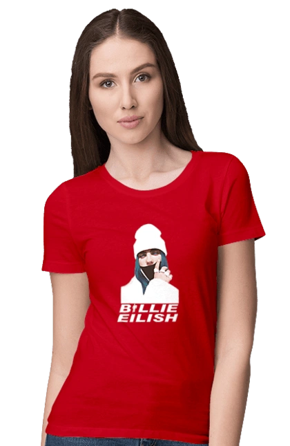 Біллі Айліш