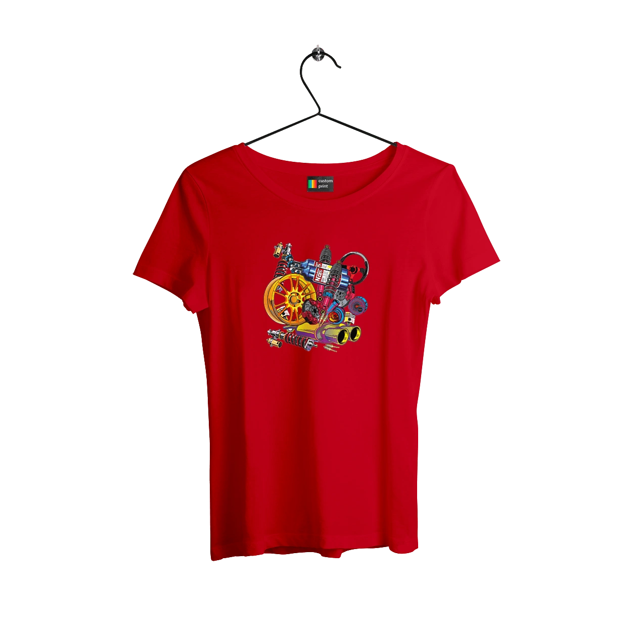 Автозапчастини