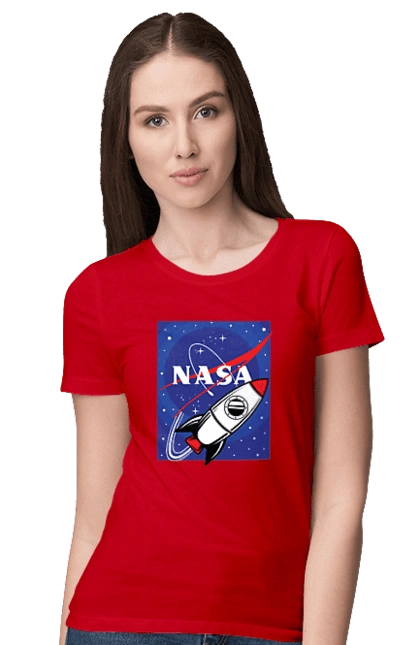 NASA