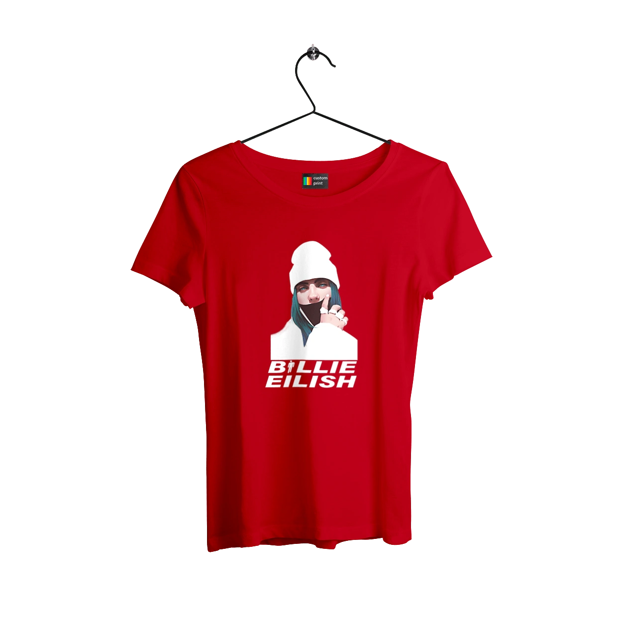 Біллі Айліш