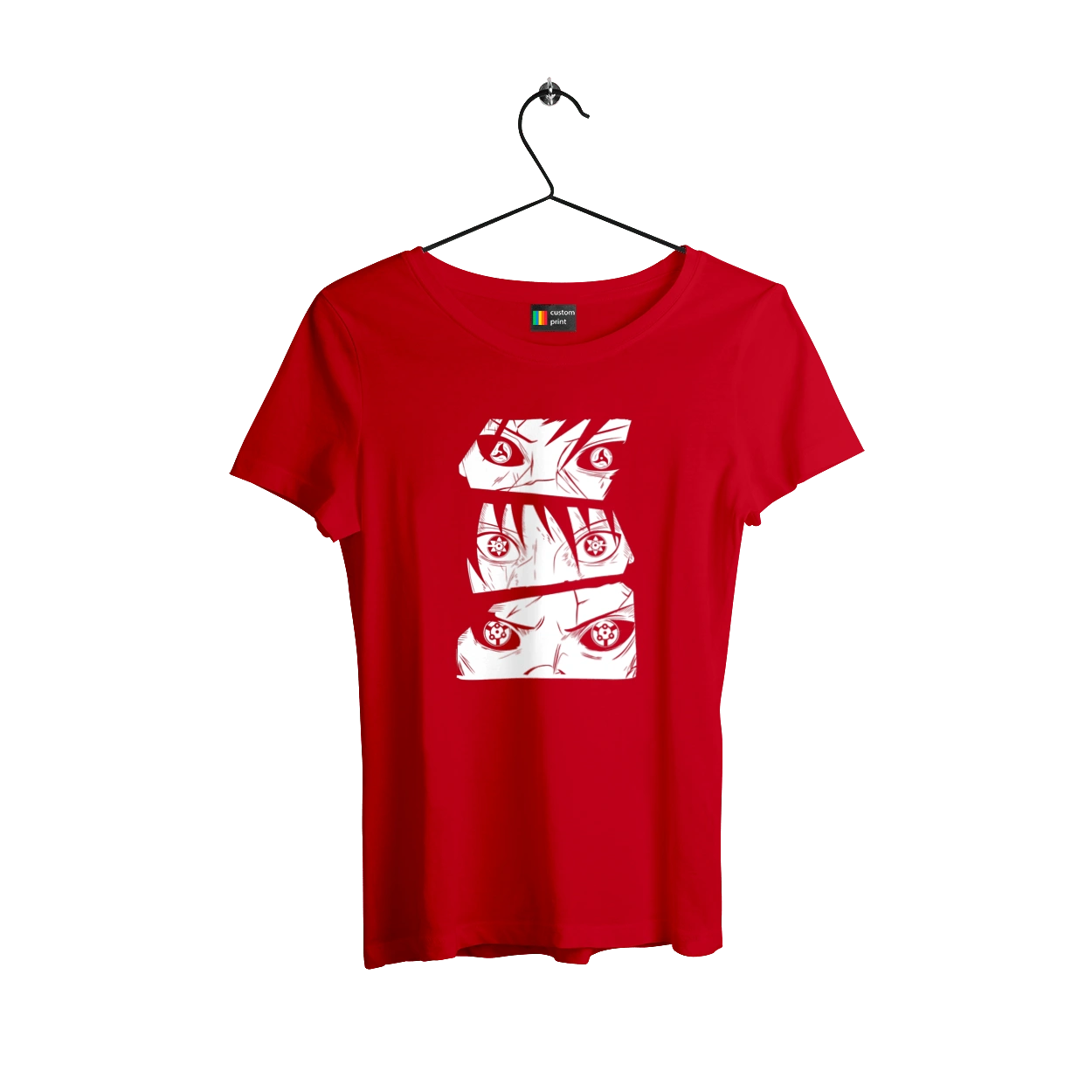 Наруто Учіха