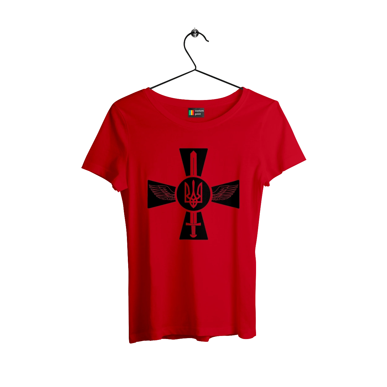 Ukraine coat of arms