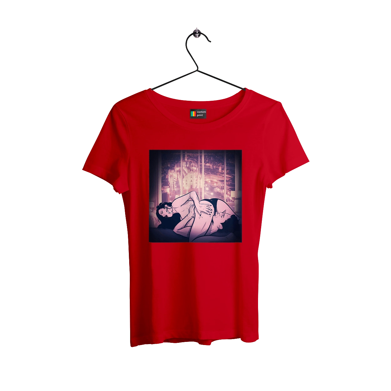 Дорослі Ігри На Тлі Міста