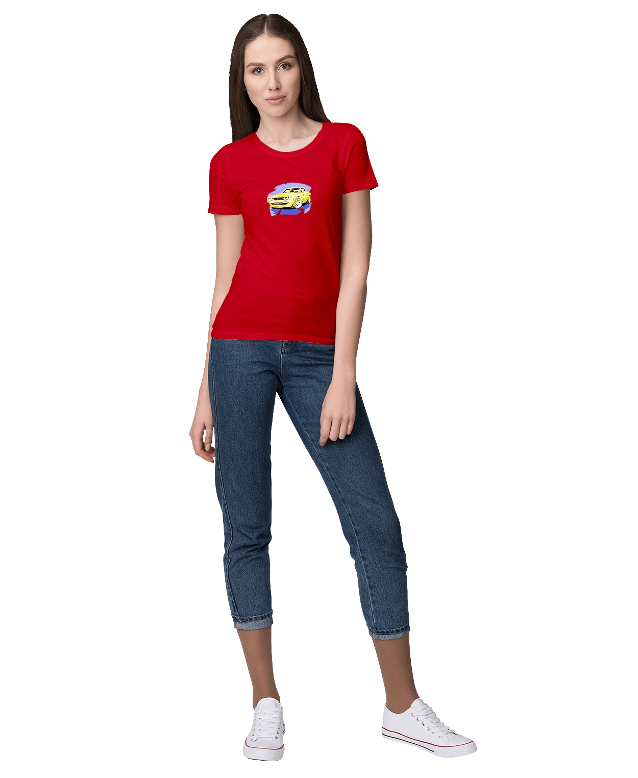 Украинский спорткар