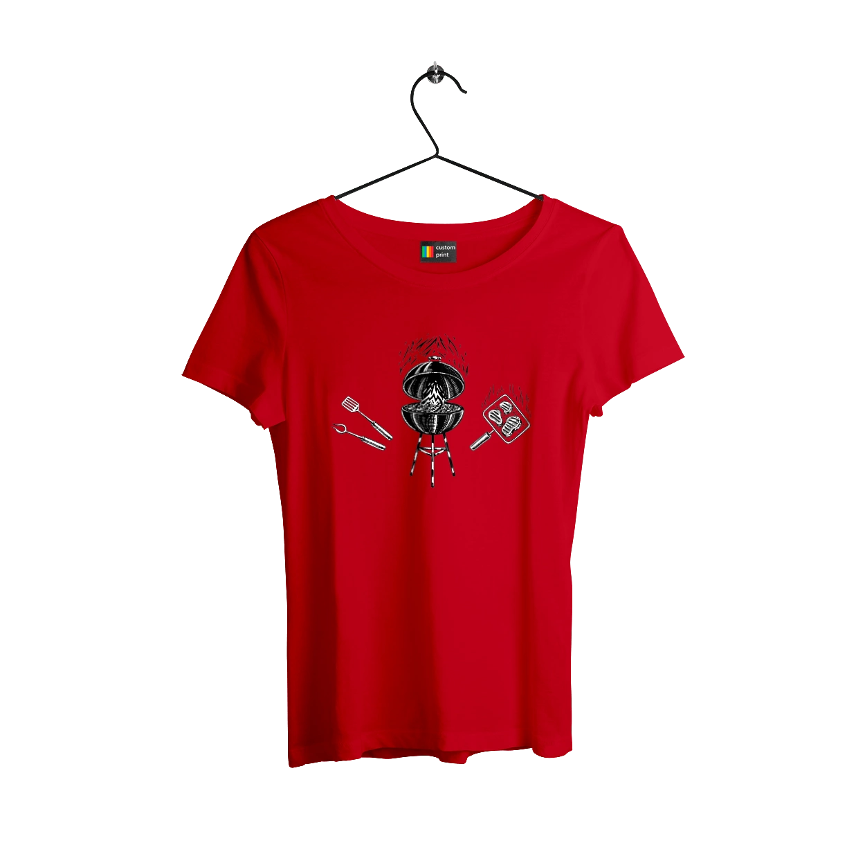 Барбекю Жарить Мясо