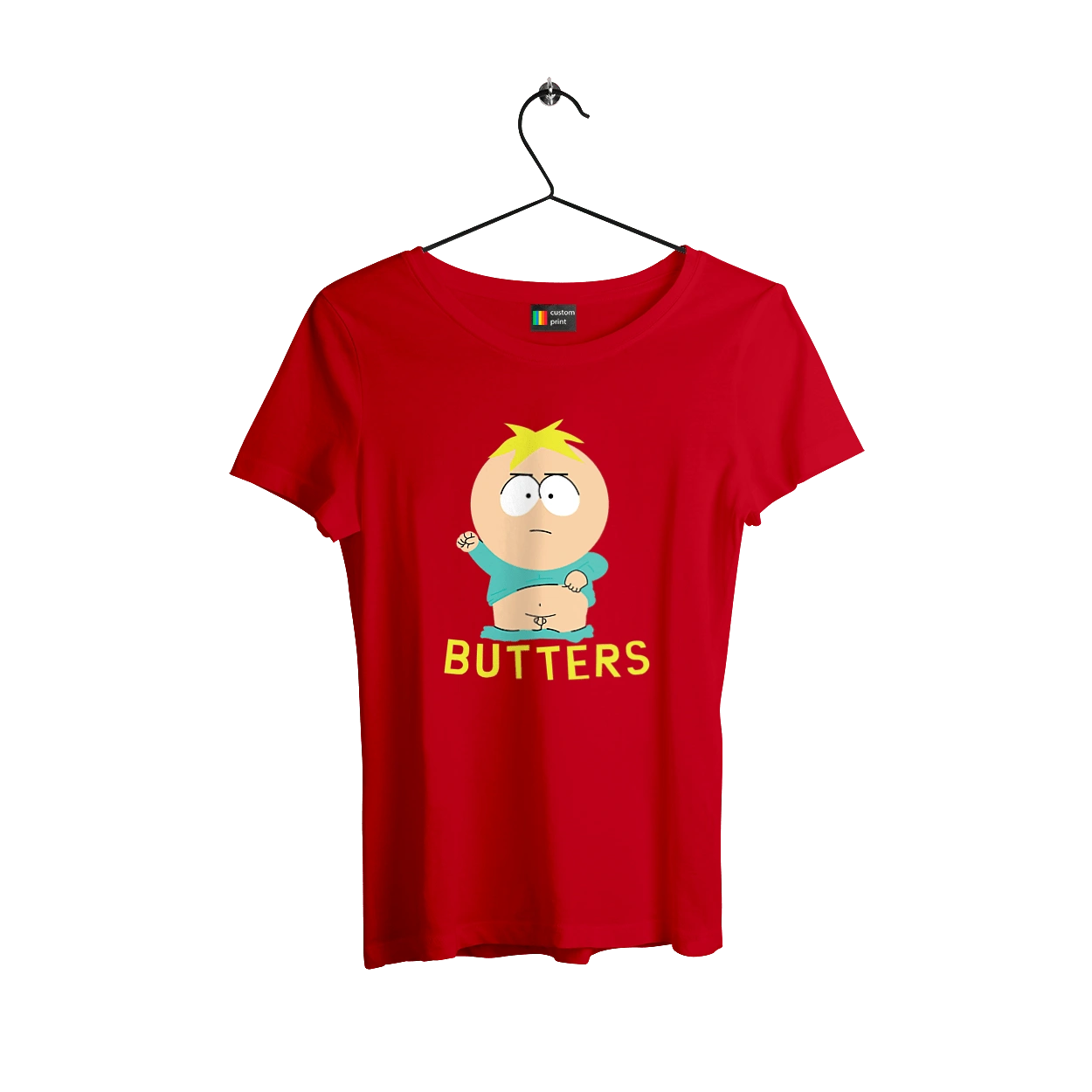 South Park Butters