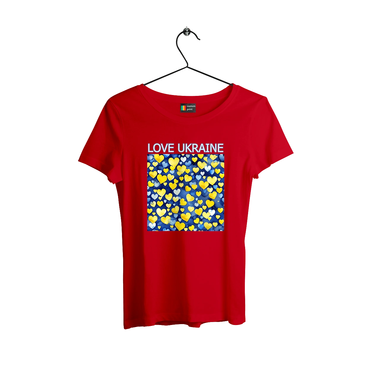 Люблю Украину