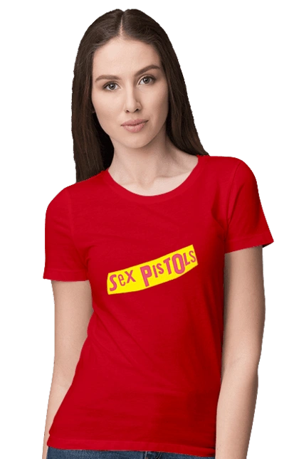 Sex Pistols
