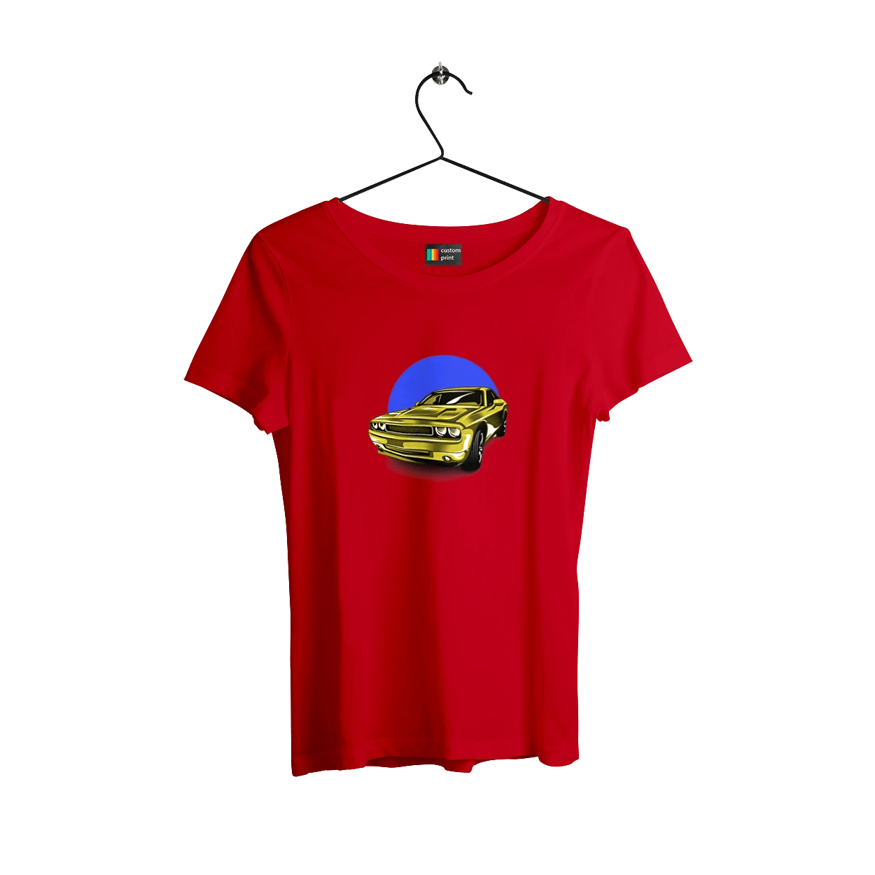 Ukrainian sports car