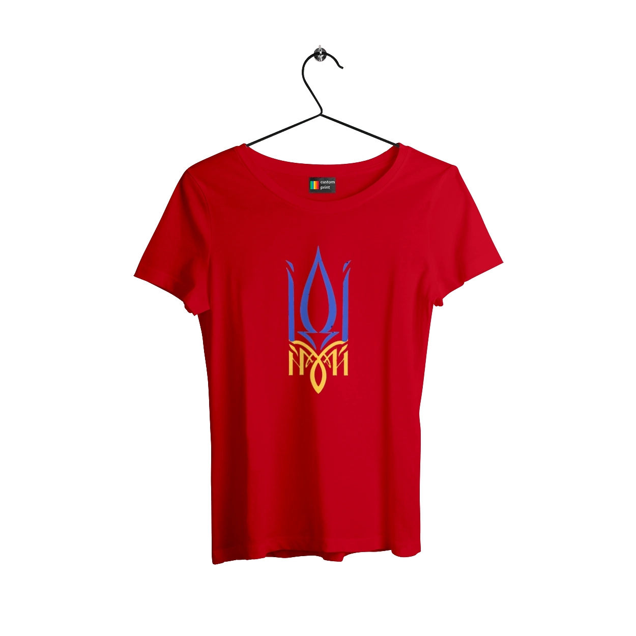 Coat of arms of Ukraine