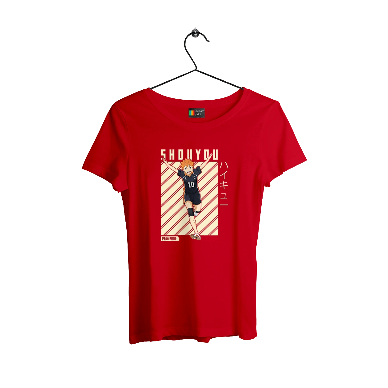 Волейбол!! Хината