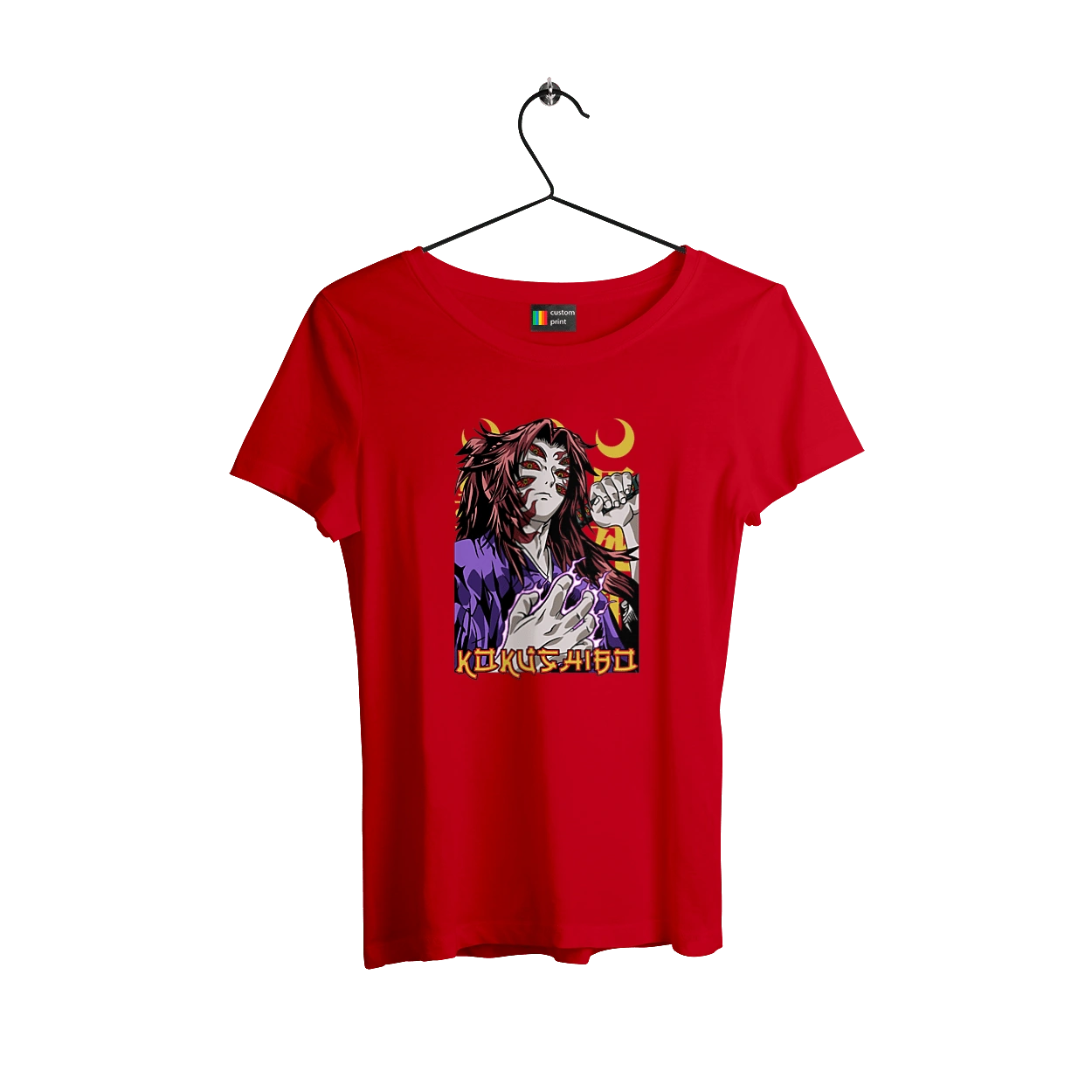 Demon Slayer Kokushibo