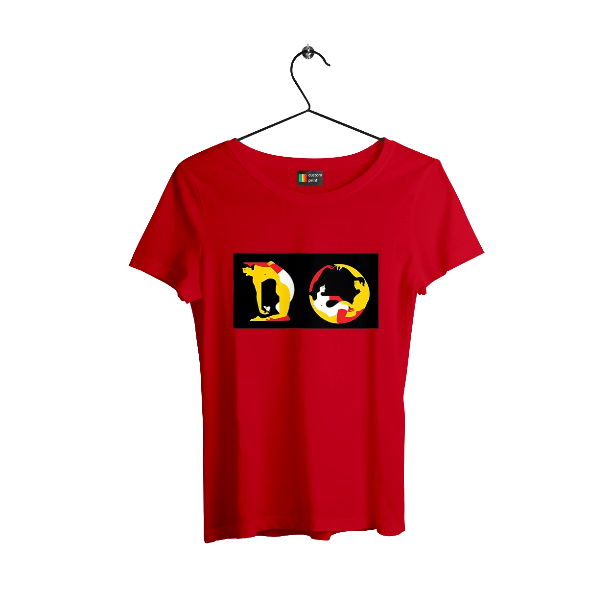 Stretching For An Adult