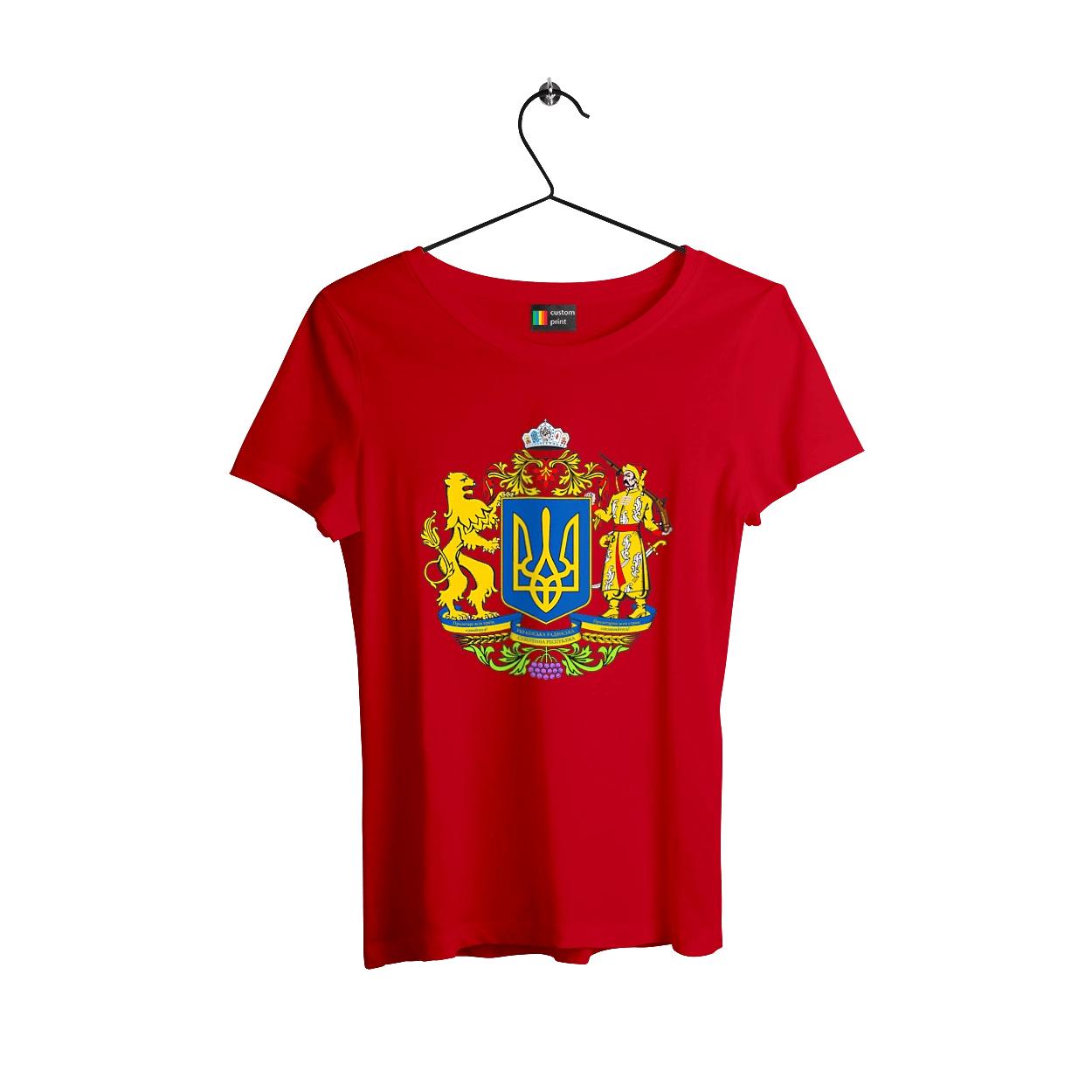 Герб України