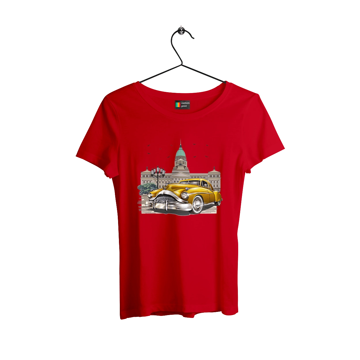 Автомобіль та архітектура модерн