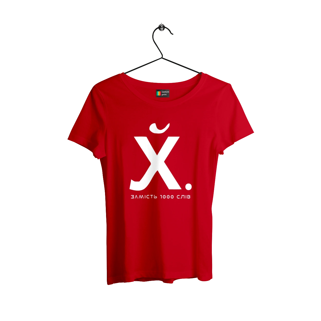 Instead of 1000 words