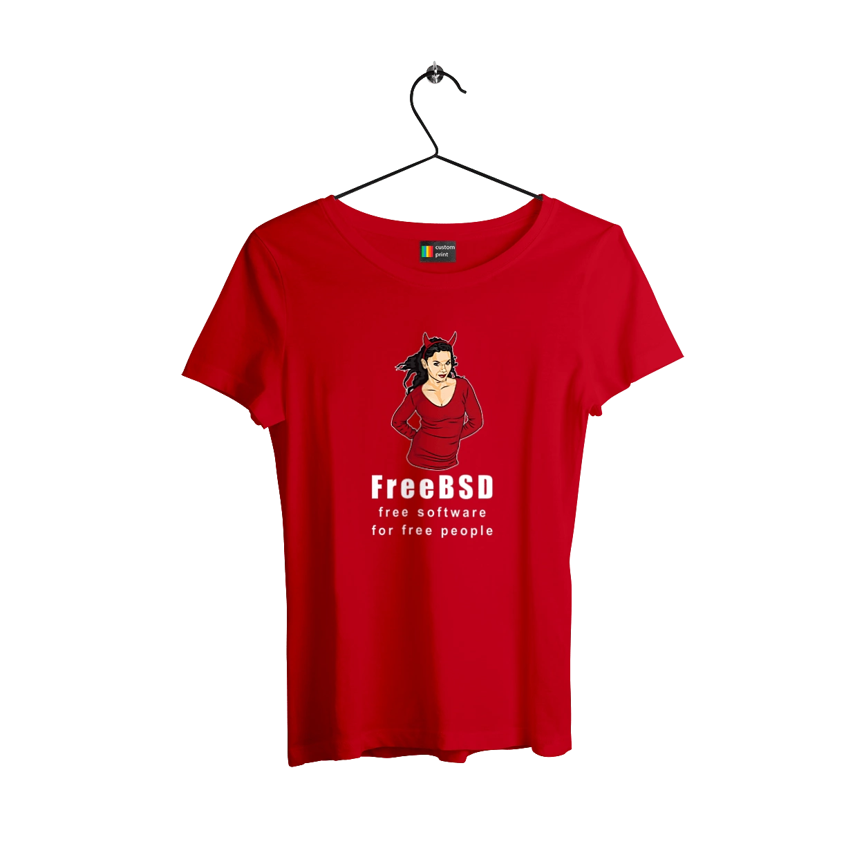 Freebsd Для Вільних