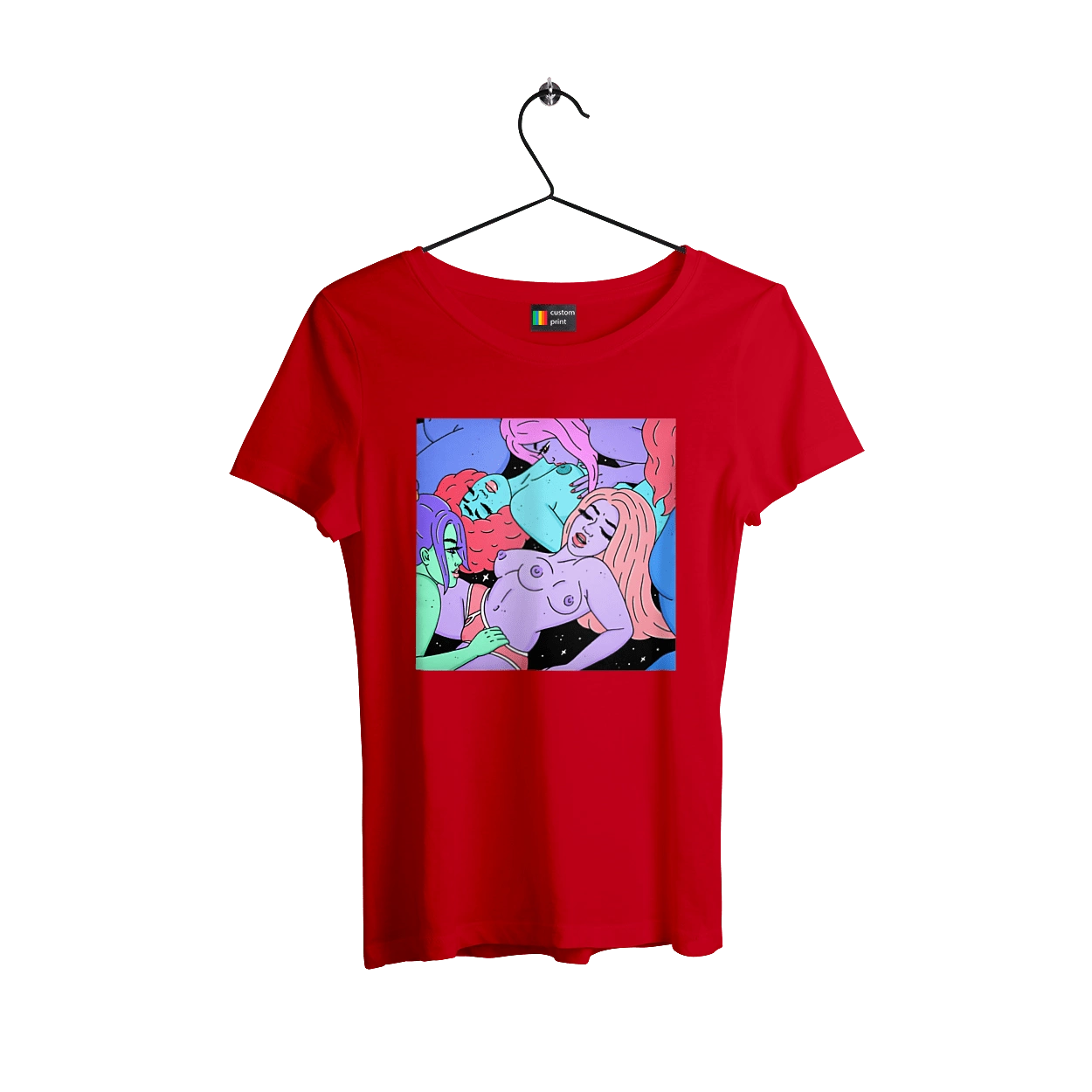 Дівчата Інопланетянки