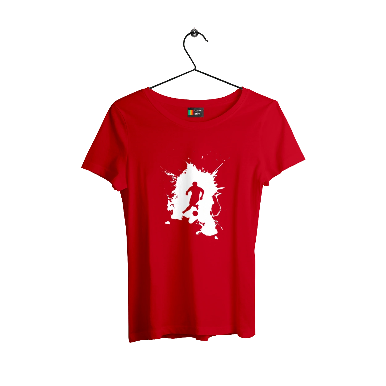 Футбол у серці