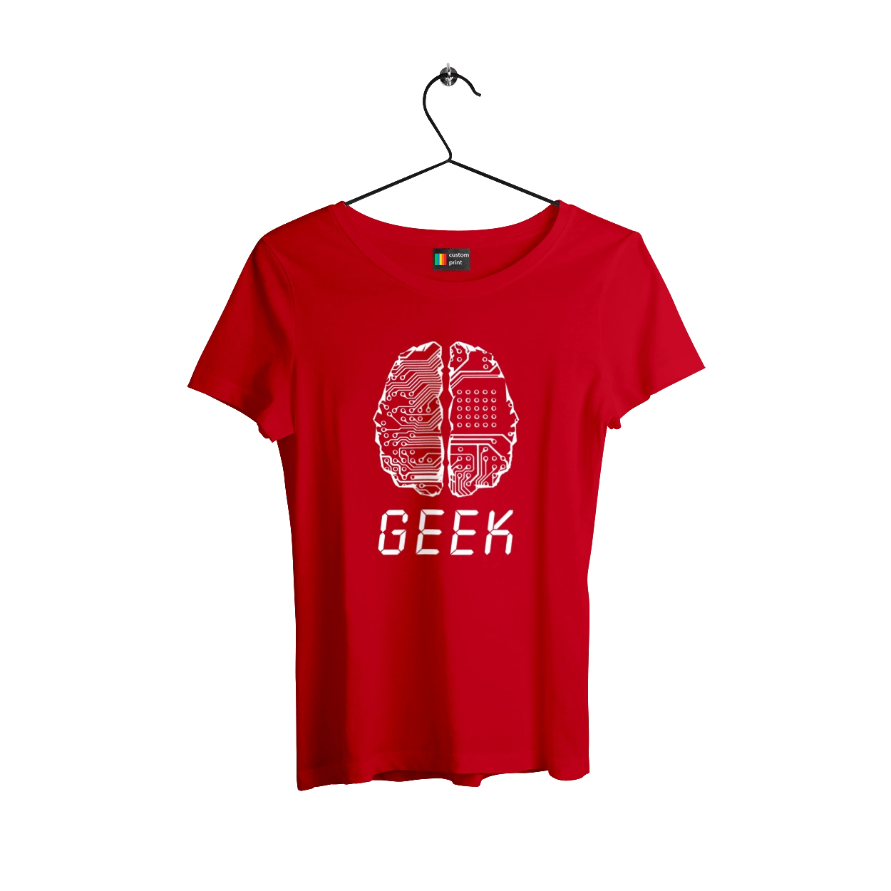 Geek Brain