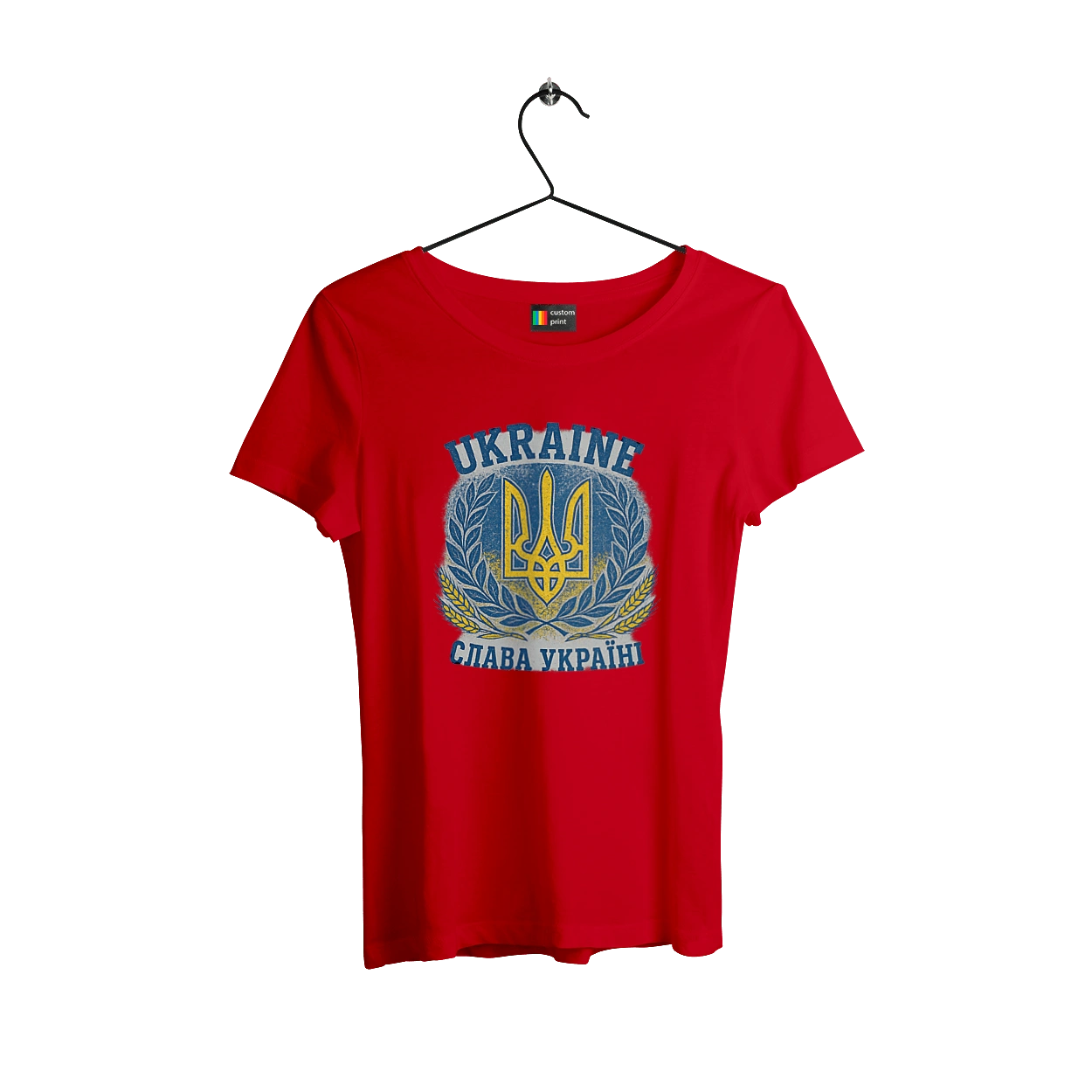 Слава Україні