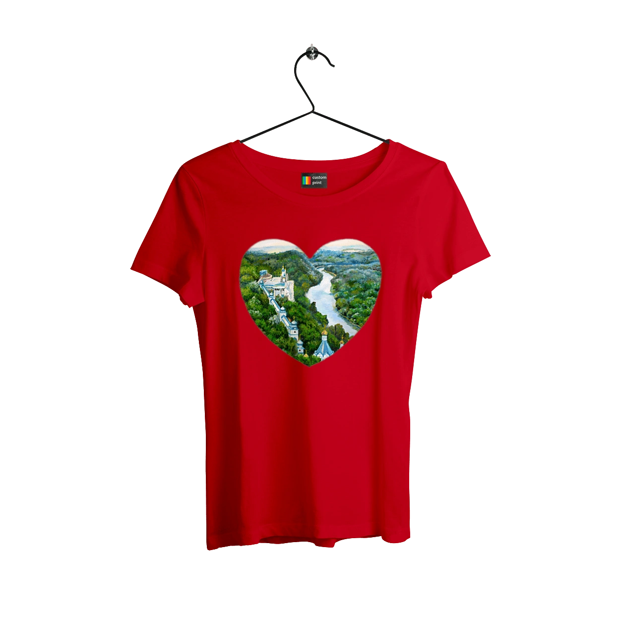 Святогорская лавра