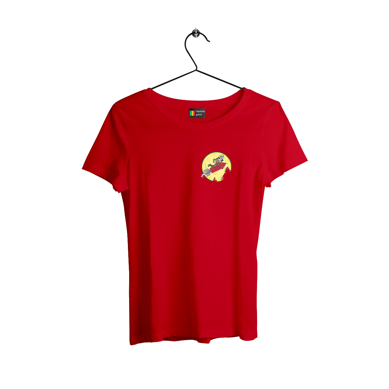 Хитрый кайот