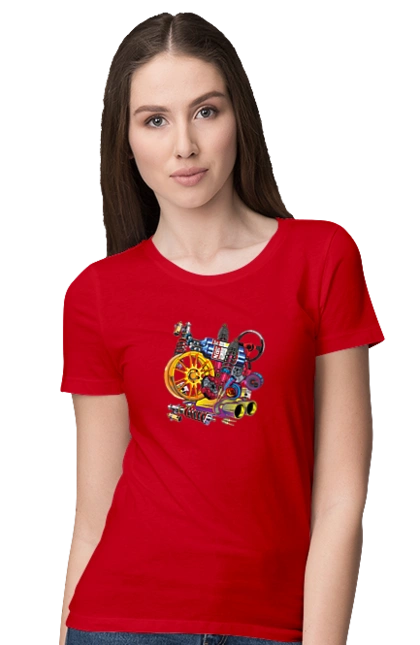 Автозапчастини