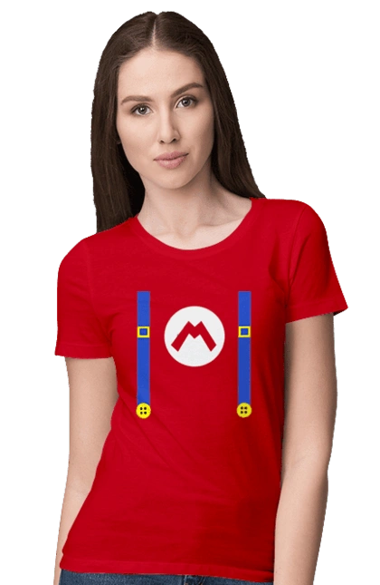 Mario