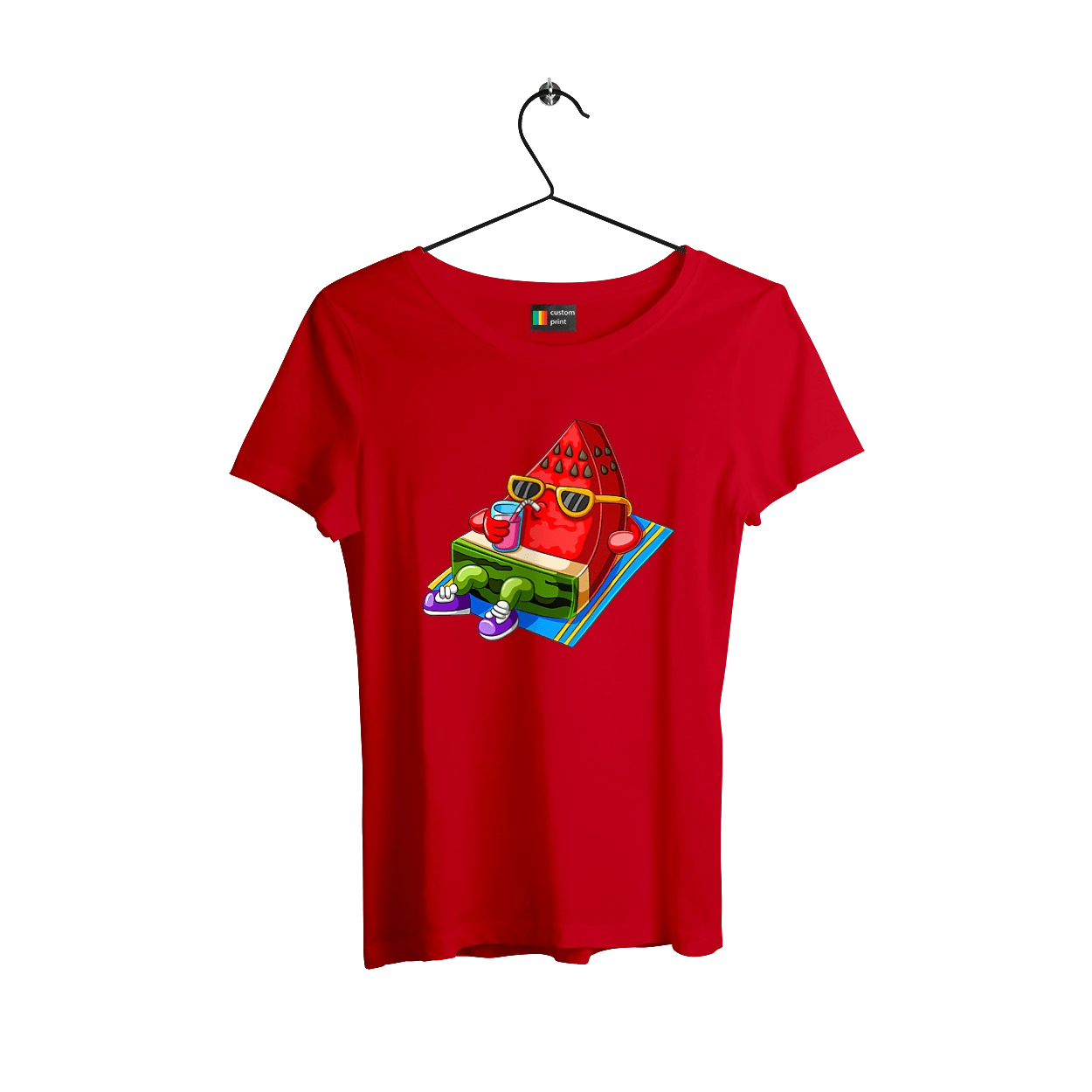 Watermelon Drinks Cocktail