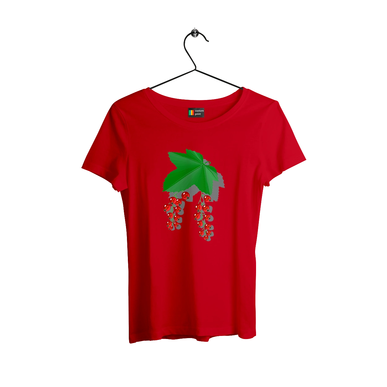 Красная Смородина