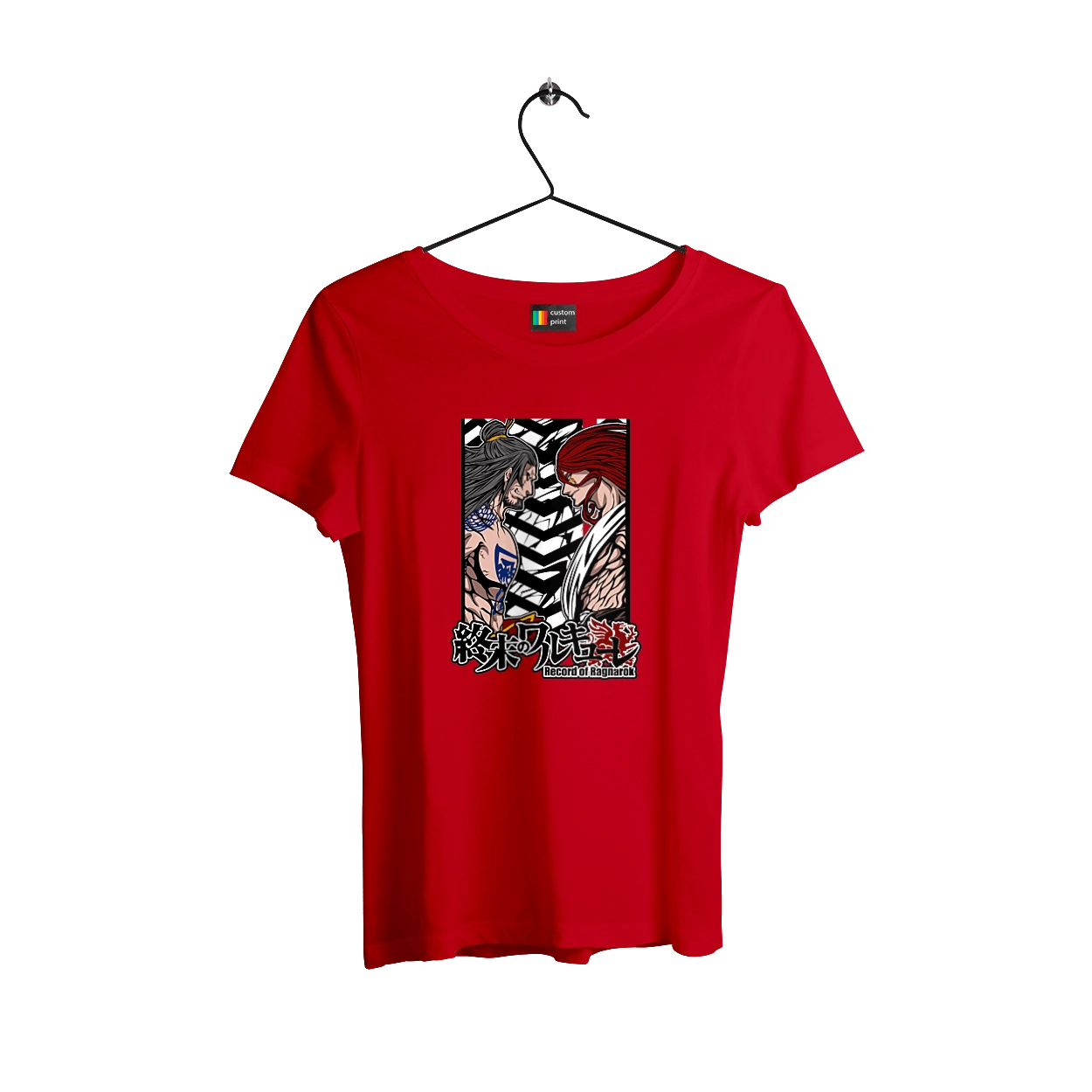 Повість про кінець світу Тор та Люй Бу