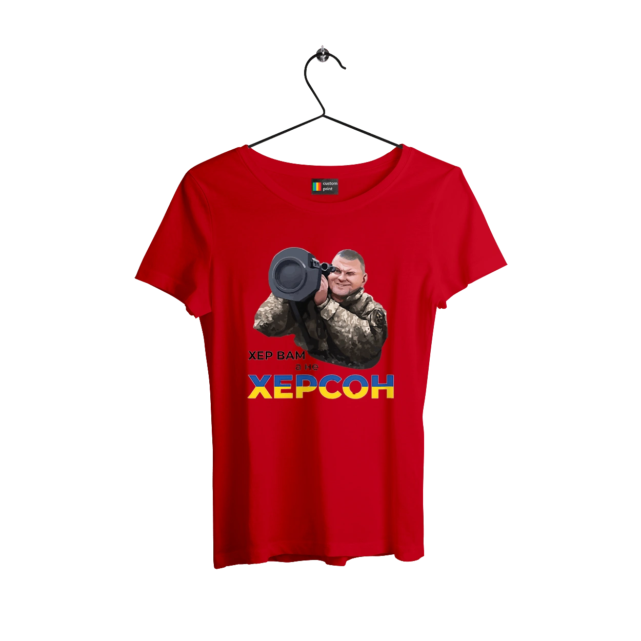 Zaluzhny about Kherson