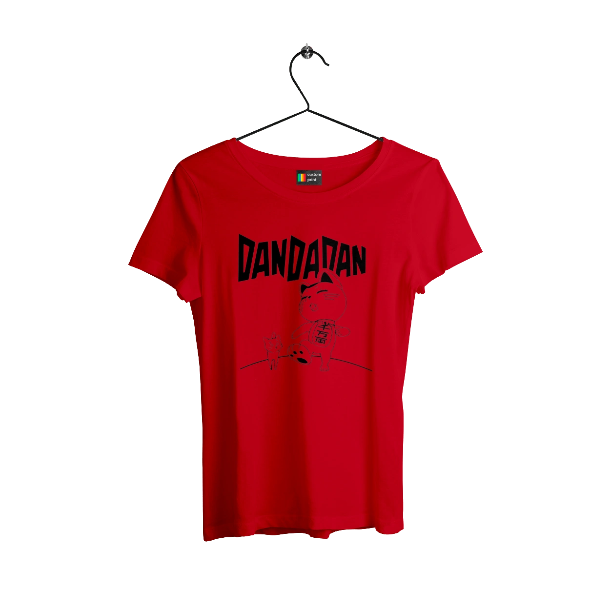 Dandadan Turbo Granny