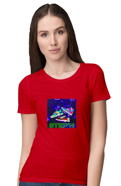 Step'n