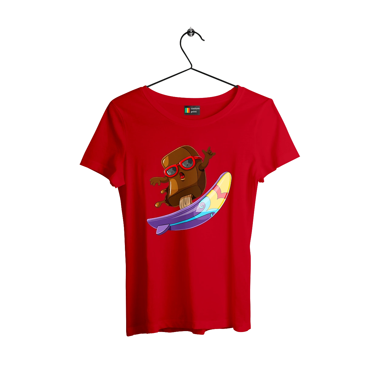 Мороженко На Серфе