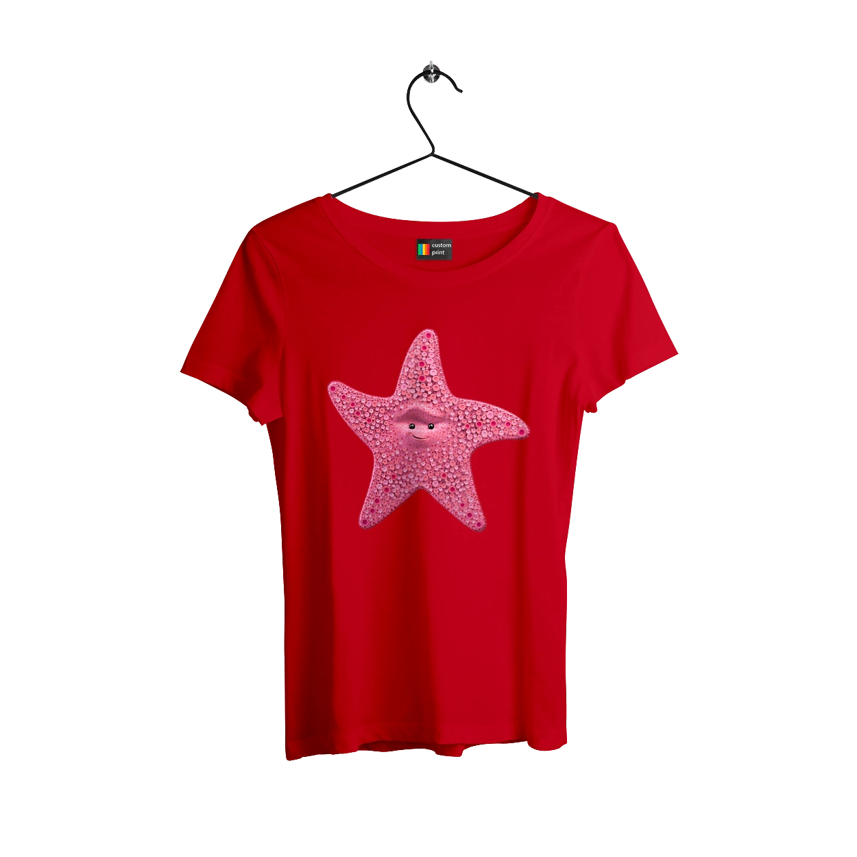 Star, In Search Of Nemo, Cartoon