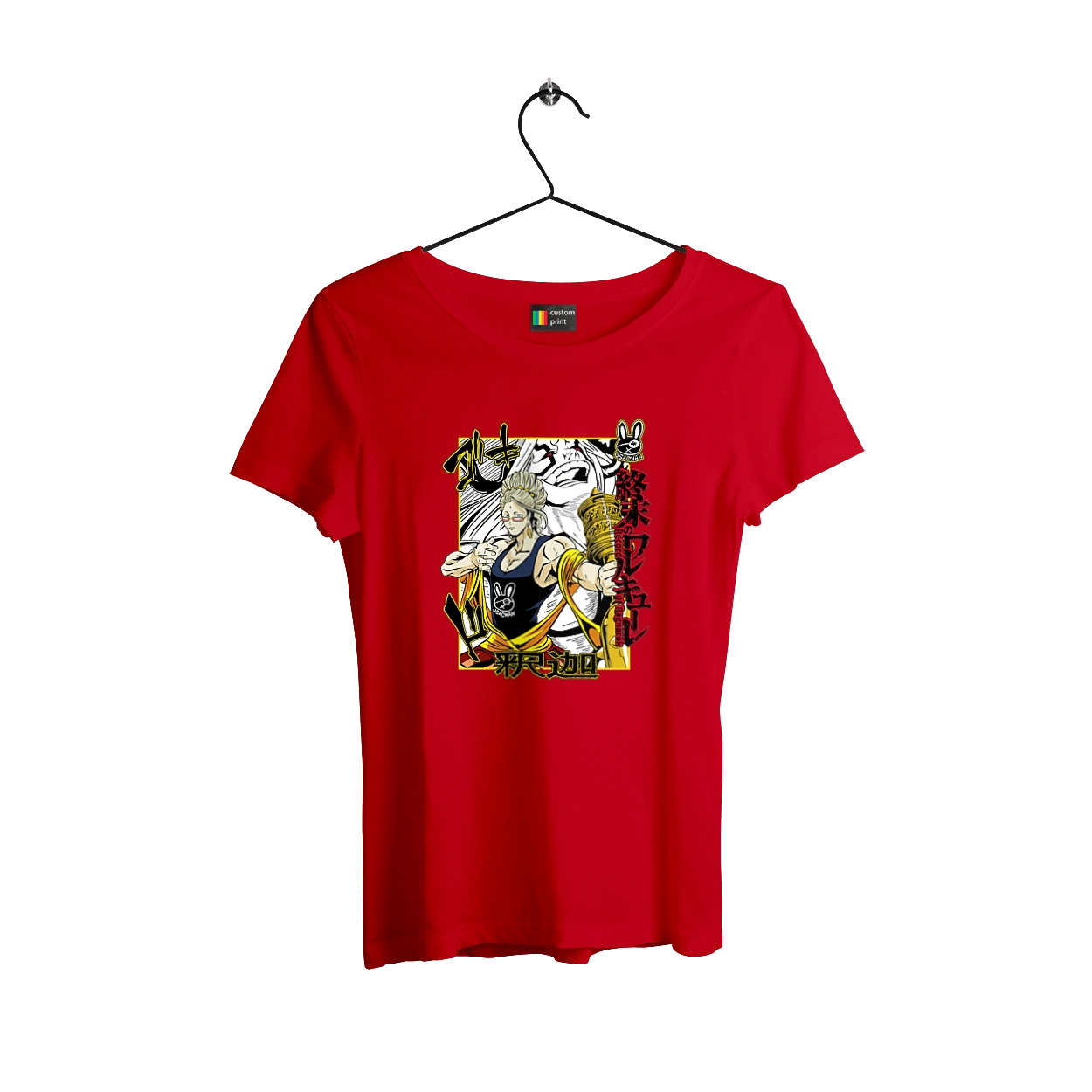 Повесть о конце света Будда