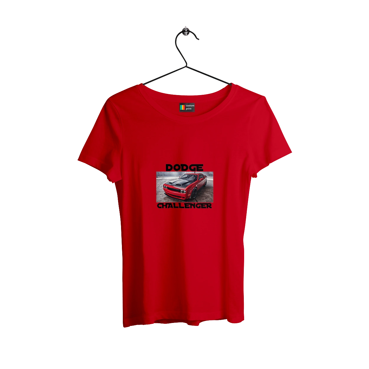 Додж челленджер