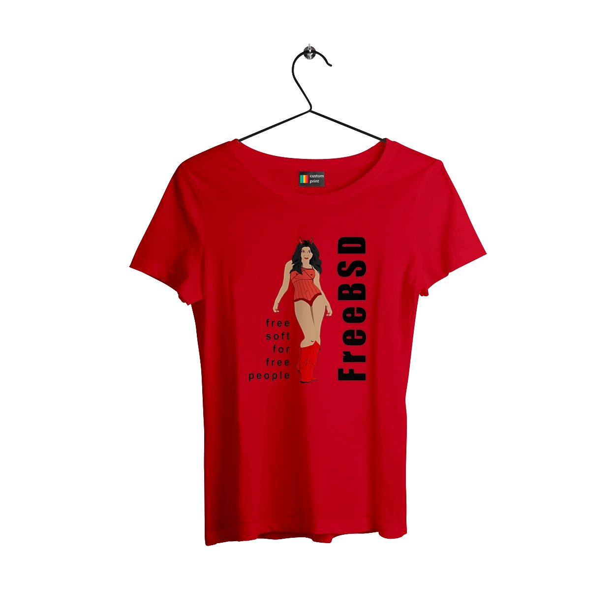 Freebsd Для Вільних